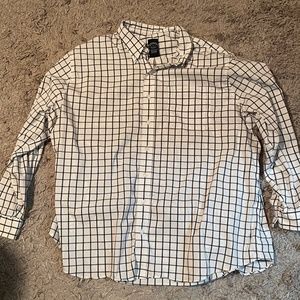 Brooks Brothers Casual Button Down Shirt